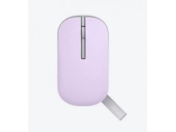 Манипулятор Asus Marshmallow Mouse MD100 Purple (90XB07A0-BMU010)