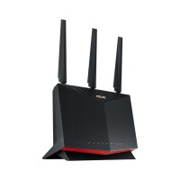 Маршрутизатор с беспроводной точкой доступа ASUS RT-AX86U
