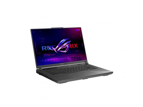 Ноутбук ASUS ROG Strix G16 G614PR-RV010W 16" FHD+ 165Hz Ryzen 9 8940HX 16GB 512GB RTX5070 Ti Win11