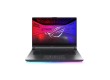 Ноутбук ASUS ROG Strix G16 G614PR-RV027 16" FHD+ 165Hz AMD Ryzen 9 8940HX 16GB 1TB RTX5070 Ti DOS