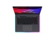 Ноутбук ASUS ROG Strix G16 G614PR-RV027 16" FHD+ 165Hz AMD Ryzen 9 8940HX 16GB 1TB RTX5070 Ti DOS