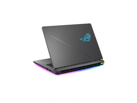 Ноутбук ASUS ROG Strix G16 G614PR-RV027 16" FHD+ 165Hz AMD Ryzen 9 8940HX 16GB 1TB RTX5070 Ti DOS