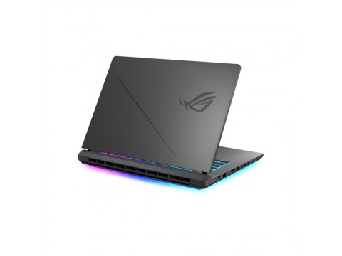 Ноутбук ASUS ROG Strix G16 G615JMR-TS432W 16" 2.5K 300Hz Core i7 14650HX 16GB 512GB RTX5060 Win11