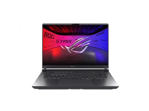 Ноутбук ASUS ROG Strix G16 G615JMR-TS432W 16" 2.5K 300Hz Core i7 14650HX 16GB 512GB RTX5060 Win11