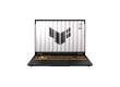 Ноутбук ASUS TUF Gaming F16 FX608JMR-RV167, 16 FHD+ 165Hz, Core i7-14650HX, 32GB, 1TB, RTX5060, DOS