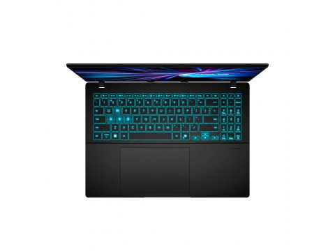 Ноутбук ASUS V16 V3607VM-RP121 16" FHD+ 144Hz Core 7 240H 16GB 512GB NVIDIA GeForce RTX 5060 DOS