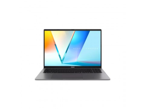 Ноутбук ASUS Vivobook S16 M3607HA-RP271W 16" FHD+ 144Hz Ryzen 7 260 16GB 512GB Win11