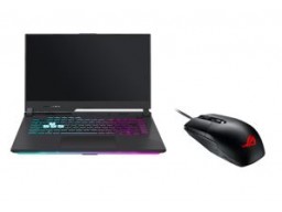 Ноутбук Asus ROG Strix G15 G513IH-HN078 (90NR07P2-M02360)