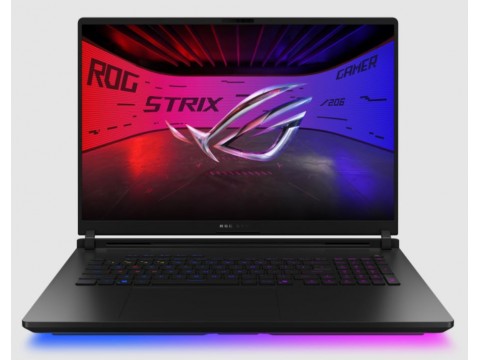 Ноутбук Asus ROG Strix SCAR 18/G835LXG-TQ409W (90NR0LF1-M00V60)