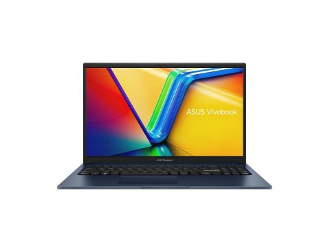 Ноутбук Asus Vivobook 15/X1504VA-BQ5204W, Core i3, 8 GB RAM, 512 GB SSD, Windows 11