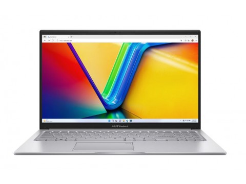 Ноутбук Asus Vivobook 15 / X1502VA-BQ1274 (90NB10T2-M01TH0)