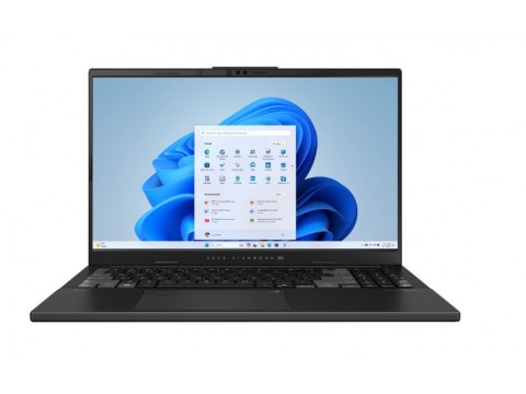 Ноутбук Asus Vivobook Pro 15 OLED / Core Ultra 7 / 24Gb / 1Tb SSD / RTX 4050 / 15.6" / 2880x1620