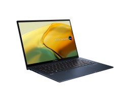 Ноутбук Asus ZenBook 14 UX3402ZA-KM586W (90NB0WC1-M01520)