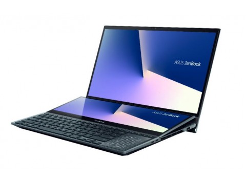 Ноутбук Asus ZenBook Pro Duo 15 UX582HM-KY004X (90NB0V11-M00670)