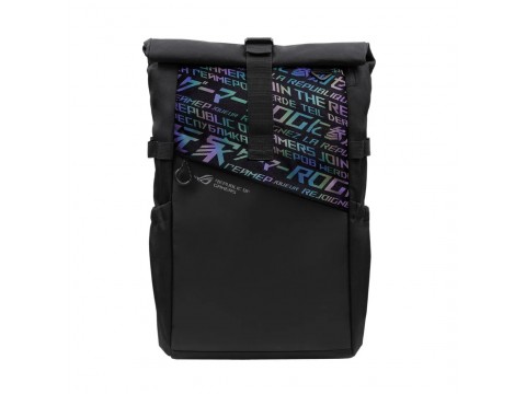 Рюкзак ASUS ROG BP4701 Gaming Backpack Черный