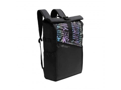 Рюкзак ASUS ROG BP4701 Gaming Backpack Черный