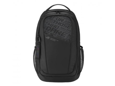 Рюкзак Asus ROG Ranger Gaming BackpackBP2800 (Black) (90XB0A30-BBP000)