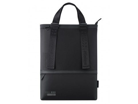 Рюкзак Asus Vivobook-3-in-1-Bag AX4600 (Black) (90XB07B0-BBP020)