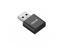 Беспроводной сетевой адаптер ASUS USB-BE92 Nano