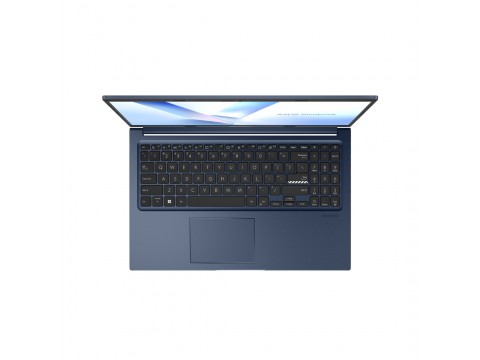 Ноутбук ASUS Vivobook 15 X1504VA-BQ4055, 15,6 FHD, Core 5 120U, 16GB, 512GB DOS