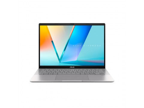 Ноутбук ASUS Vivobook S14 S3407CA-LY014W, 14 FHD+ 144Hz, Core Ultra 5, 16GB, 512GB