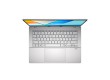 Ноутбук ASUS Vivobook S14 S3407CA-LY014W, 14 FHD+ 144Hz, Core Ultra 5, 16GB, 512GB