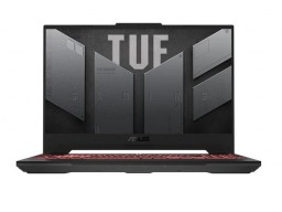 Ноутбук Asus FA507XI-HQ014 TUF Gaming A15 (90NR0FF5-M00200)