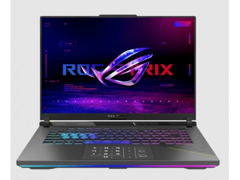 Ноутбук Asus ROG Strix G16/G614PM-TS276W (90NR0KW8-M00DU0)