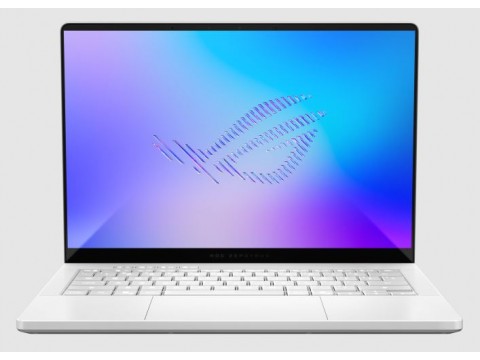 Ноутбук Asus ROG Zephyrus G14 / GU405AR-SY032W (90NR0P93-M00570)