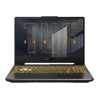 Ноутбук Asus TUF Gaming F15 FX506HC-HN105 (90NR0724-M02760)