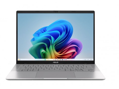 Ноутбук Asus Vivobook S14/M3407HA-SF073W, Ryzen 5, 16GB, 512GB SSD, OLED, Windows 11