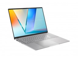 Ноутбук Asus Vivobook S16 OLED M5606KA-RI111W (90NB1593-M00760)