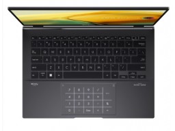 Ноутбук Asus Zenbook 14/UM3402YA-KP811W (90NB0W95-M01JM0)