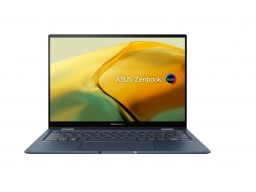 Ноутбук Asus Zenbook 14 Flip UP3404VA-KN026W (90NB10E2-M002A0)