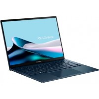 Ноутбук Asus Zenbook 14 OLED / Core Ultra 5 / 16 Gb / 1000 Gb SSD / 14'' / 1920x1200