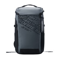 Рюкзак ASUS ROG Ranger BP2701 Gaming Backpack (Cybertext Edition) Черный