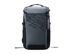 Рюкзак ASUS ROG Ranger BP2701 Gaming Backpack (Cybertext Edition) Черный
