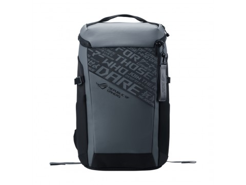 Рюкзак ASUS ROG Ranger BP2701 Gaming Backpack (Cybertext Edition) Черный