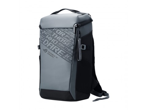 Рюкзак ASUS ROG Ranger BP2701 Gaming Backpack (Cybertext Edition) Черный