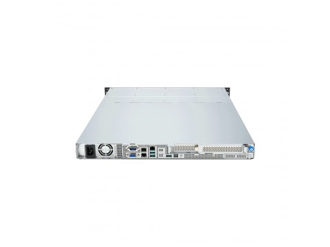 Серверная платформа Asus RS300-E12-PS4