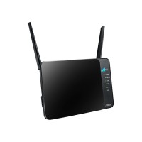 Сетевой маршрутизатор со встроенной беспроводной точкой доступа ASUS 4G-N12