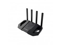 Сетевой маршрутизатор со встроенной беспроводной точкой доступа ASUS TUF-BE3600