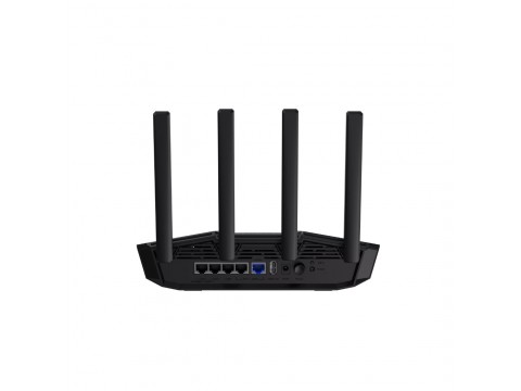 Сетевой маршрутизатор со встроенной беспроводной точкой доступа ASUS TUF-BE3600
