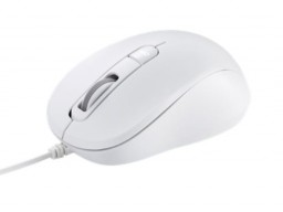 Манипулятор Asus MU101C Wired Blue Ray (90XB05RN-BMU010)