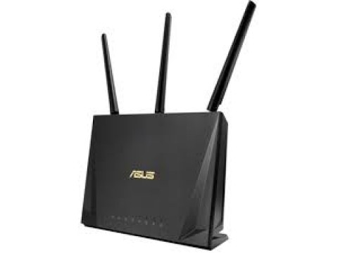 Маршрутизатор Asus RT-AC85P (90IG04X0-MN3G00)