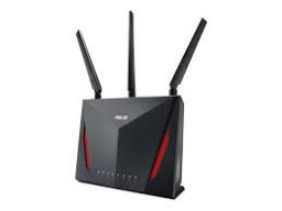 Маршрутизатор Asus RT-AC86U (90IG0401-BM3000)