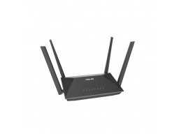 Маршрутизатор с беспроводной точкой доступа ASUS RT-AX52 Pro