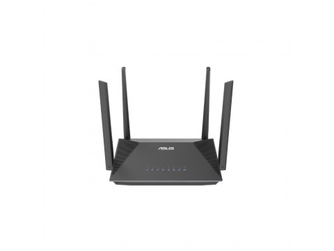 Маршрутизатор с беспроводной точкой доступа ASUS RT-AX52 Pro
