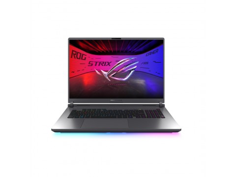 Ноутбук ASUS ROG Strix G18 G815LW-SA317W 18" 2.5K 240Hz Ultra 9 290HX Plus 32GB 1TB RTX5080 Win11