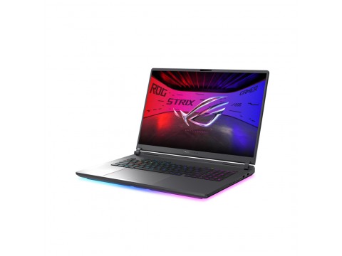 Ноутбук ASUS ROG Strix G18 G815LW-SA317W 18" 2.5K 240Hz Ultra 9 290HX Plus 32GB 1TB RTX5080 Win11